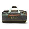 Allpa - Duffle Bag 70L Fatigue/Woods 3