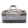 Allpa - Duffle Bag 70L Smoke/Cinder 3