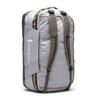 Allpa - Duffle Bag 70L Smoke/Cinder 5