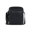 Light &quot;N&quot; Base Schultertasche Klein Schwarz 1