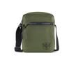 Light &quot;N&quot; Base Schultertasche Klein Olive 1