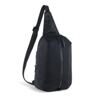 Light &quot;N&quot; Base Crossbody Bag Schwarz 2