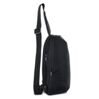 Light &quot;N&quot; Base Crossbody Bag Schwarz 3