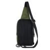 Light &quot;N&quot; Base Crossbody Bag Olive 4