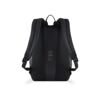 Light &quot;N&quot; Base Rucksack Klein Schwarz 4