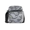 Jump &quot;N&quot; Fly Schultertasche Grau 1