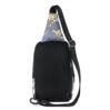 Jump &quot;N&quot; Fly Crossbody Bag Lila 4