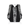 Jump &quot;N&quot; Fly Rucksack Klein Grau 4