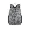 Jump &quot;N&quot; Fly Rucksack Klein Grau 1