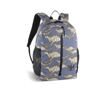 Jump &quot;N&quot; Fly Rucksack Klein Lila 3