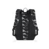 Jump &quot;N&quot; Fly Rucksack Gross Schwarz 4