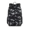 Jump &quot;N&quot; Fly Rucksack Gross Schwarz 1