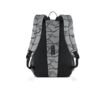 Jump &quot;N&quot; Fly Rucksack Gross Grau 4