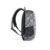 Jump &quot;N&quot; Fly Rucksack Gross Grau 2