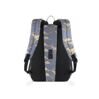 Jump &quot;N&quot; Fly Rucksack Gross Lila 4