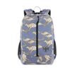 Jump &quot;N&quot; Fly Rucksack Gross Lila 1