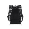 Jump &quot;N&quot; Fly Rollrucksack Schwarz 4