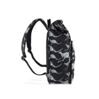 Jump &quot;N&quot; Fly Rollrucksack Schwarz 2