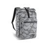 Jump &quot;N&quot; Fly Rollrucksack Grau 3