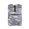 Jump &quot;N&quot; Fly Rollrucksack Lila 1