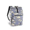 Jump &quot;N&quot; Fly Rollrucksack Lila 3