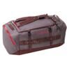 Cargo Hauler Duffel Bag 90L, Currant 1