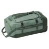 Cargo Hauler Duffel Bag Wheeled 110L, Grün 1