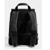 Casual Backpack in Schwarz 4