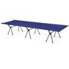 Cot One Convertible Liege Long - Cobalt 5