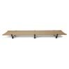 Cot One Convertible Liege Long - Coyote 4