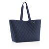 Classic Shopper XL, Rhombus Midnight Gold 3