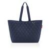 Classic Shopper XL, Rhombus Midnight Gold 1