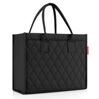 Daily Shopper, Rhombus Black 3