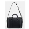 F25 - Laptoptasche in Schwarz 3