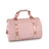 Puffer - Duffle Bag in Rosa 3