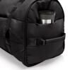 Puffer - Duffle Bag in Schwarz 6