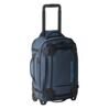 GW XE 2 Wheel Convert Carry On, Blue 4