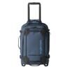 GW XE 2 Wheel Convert Carry On, Blue 1