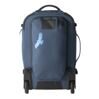 GW XE 2 Wheel Convert Carry On, Blue 5