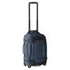 GW XE 2 Wheel Convert Carry On, Blue 10