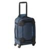 GW 4 Wheel Carry On, Blue 3