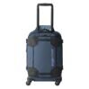 GW 4 Wheel Carry On, Blue 1