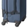 GW 4 Wheel Carry On, Blue 5