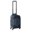 GW 4 Wheel Carry On, Blue 7