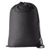 Packable Laundry Sack, Schwarz 2