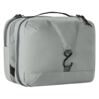 Pack-It Trifold Toiletry Kit, Sturmgrau 2