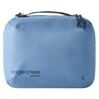 Pack-It Trifold Toiletry Kit, Blau 1