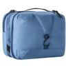 Pack-It Trifold Toiletry Kit, Blau 5