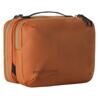 Pack-It Trifold Toiletry Kit, Mandarin 3