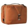 Pack-It Trifold Toiletry Kit, Mandarin 2